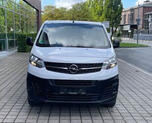 Opel Vivaro Gebrauchtwagen