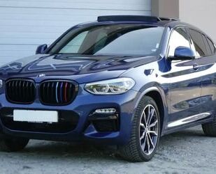 BMW X4 M40 Gebrauchtwagen