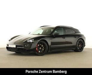 Porsche Taycan Gebrauchtwagen