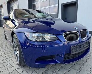 BMW M3 Gebrauchtwagen