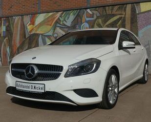 Mercedes-Benz A 180 Gebrauchtwagen