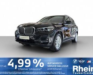 BMW X5 Gebrauchtwagen