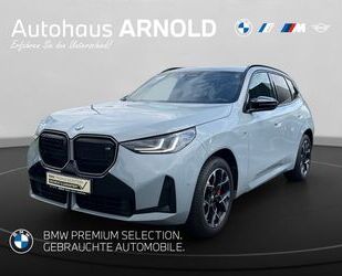 BMW X3 M50 Gebrauchtwagen