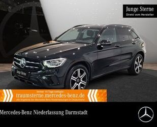 Mercedes-Benz GLC 200 Gebrauchtwagen