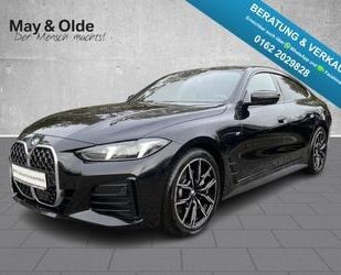 BMW 430 Gran Coupé Gebrauchtwagen