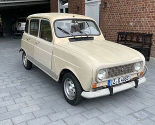 Renault R 4 Gebrauchtwagen
