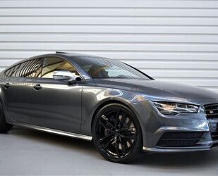 Audi S7 Gebrauchtwagen