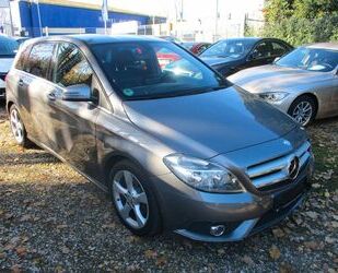 Mercedes-Benz B 180 Gebrauchtwagen