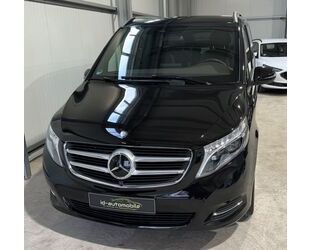 Mercedes-Benz V 250 Gebrauchtwagen