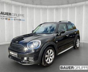 Mini One Countryman Gebrauchtwagen