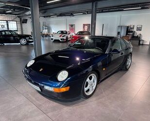 Porsche 968 Gebrauchtwagen