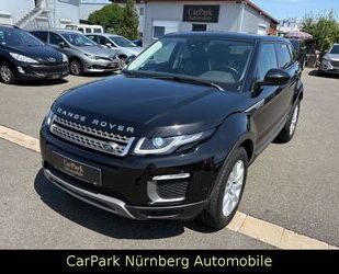 Land Rover Range Rover Evoque Gebrauchtwagen