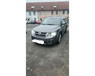 Fiat Freemont Gebrauchtwagen