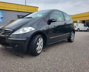 Mercedes-Benz A 150 Gebrauchtwagen