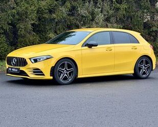 Mercedes-Benz A 180 Gebrauchtwagen