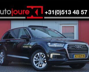 Audi Q7 Gebrauchtwagen