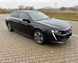 Peugeot 508 Gebrauchtwagen