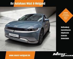 Hyundai IONIQ 5 Gebrauchtwagen