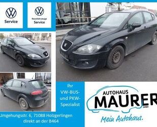 Seat Leon Gebrauchtwagen