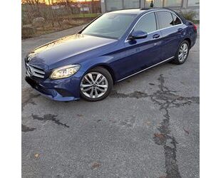 Mercedes-Benz C 220 Gebrauchtwagen