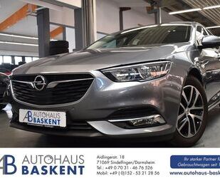 Opel Insignia Gebrauchtwagen