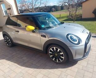 Mini Cooper SE Gebrauchtwagen