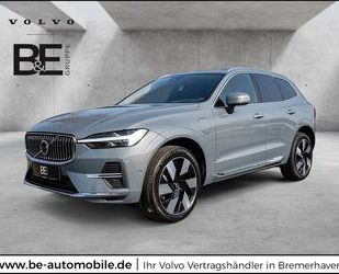 Volvo XC60 Gebrauchtwagen