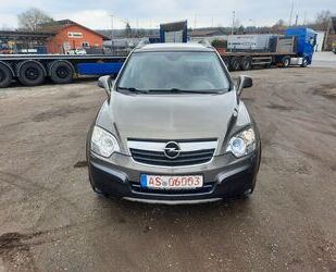 Opel Antara Gebrauchtwagen
