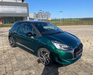 Citroen DS3 Gebrauchtwagen