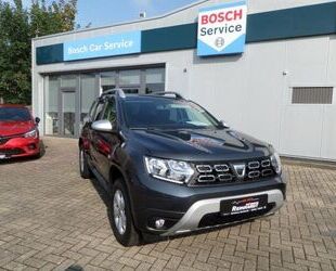 Dacia Duster Gebrauchtwagen