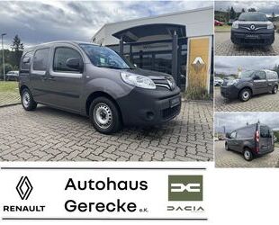 Renault Kangoo Gebrauchtwagen