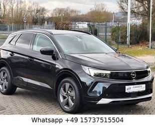 Opel Grandland (X) Gebrauchtwagen