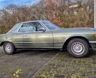 Mercedes-Benz SLC 300 Gebrauchtwagen