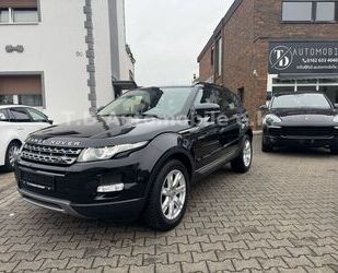 Land Rover Range Rover Evoque Gebrauchtwagen