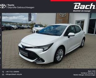 Toyota Corolla Gebrauchtwagen