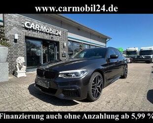 BMW 530 Gebrauchtwagen