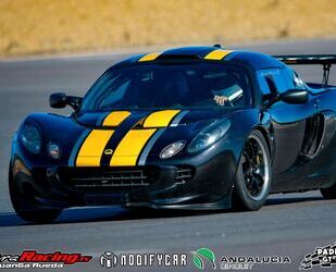 Mercedes-Benz Exige 