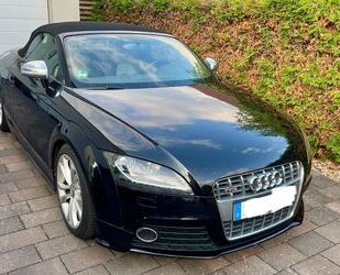 Audi TTS Gebrauchtwagen