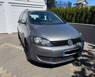 VW Golf Plus Gebrauchtwagen
