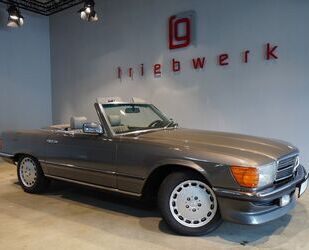 Mercedes-Benz SL 280 Gebrauchtwagen