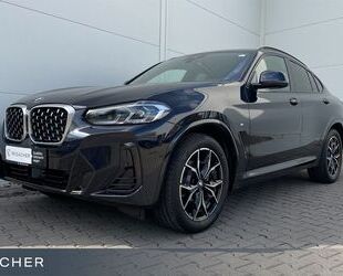 BMW X4 Gebrauchtwagen