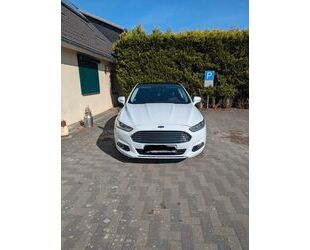 Ford Mondeo Gebrauchtwagen