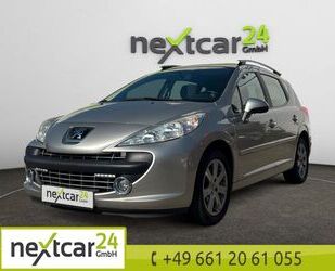 Peugeot 207 Gebrauchtwagen