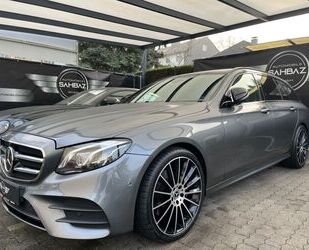 Mercedes-Benz E 400 Gebrauchtwagen