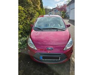 Ford Ka/Ka+ Gebrauchtwagen