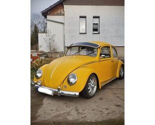 VW Käfer Gebrauchtwagen