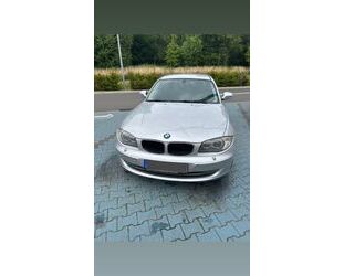 BMW 116 Gebrauchtwagen