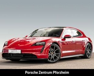 Porsche Taycan Gebrauchtwagen