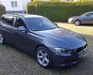 BMW 318 Gebrauchtwagen