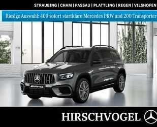 Mercedes-Benz GLB 35 AMG Gebrauchtwagen